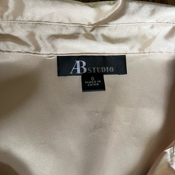 AB Studio Champagne New Old Stock - Picture 5 of 6